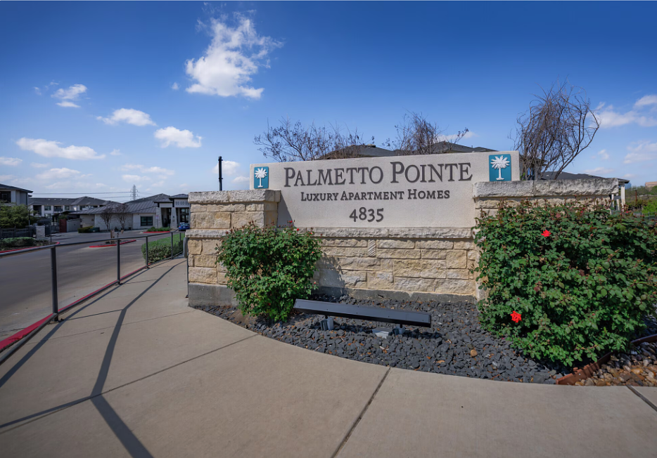 Palmetto Pointe | 4835 Usaa Blvd, San Antonio, TX 78240